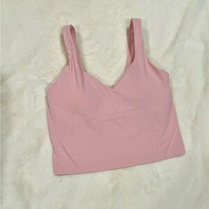 lululemon Align™ Tank Top. Size 6